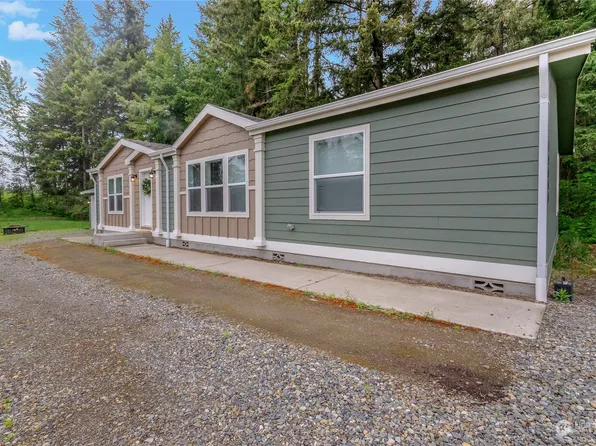 19000 Cook Road SE, Yelm, WA 98597
