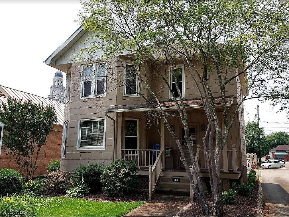 315 3rd St, Marietta, OH 45750 Zillow