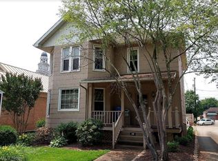 315 3rd St, Marietta, OH 45750