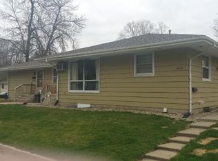 606 1st St NE, New Prague, MN 56071