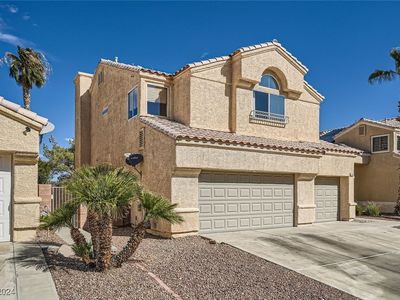 1512 Emerald Peak Ave, Henderson, NV, 89012