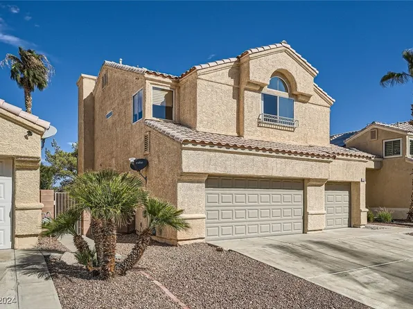 1512 Emerald Peak Ave, Henderson, NV 89012