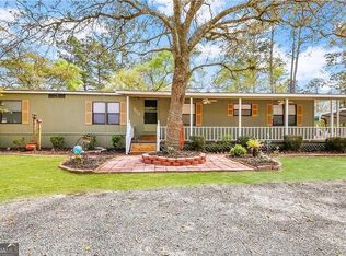 340 Stardust Loop, Jesup, GA 31545