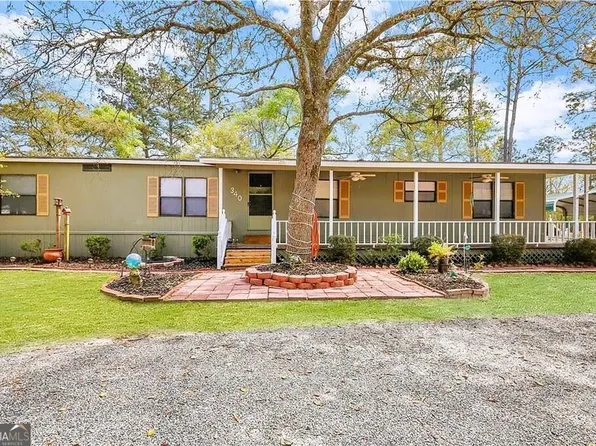 340 Stardust Loop, Jesup, GA 31545