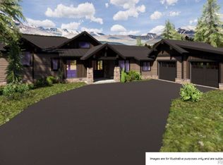 2850 Hunter's Knobb Rd, Silverthorne, CO 80498