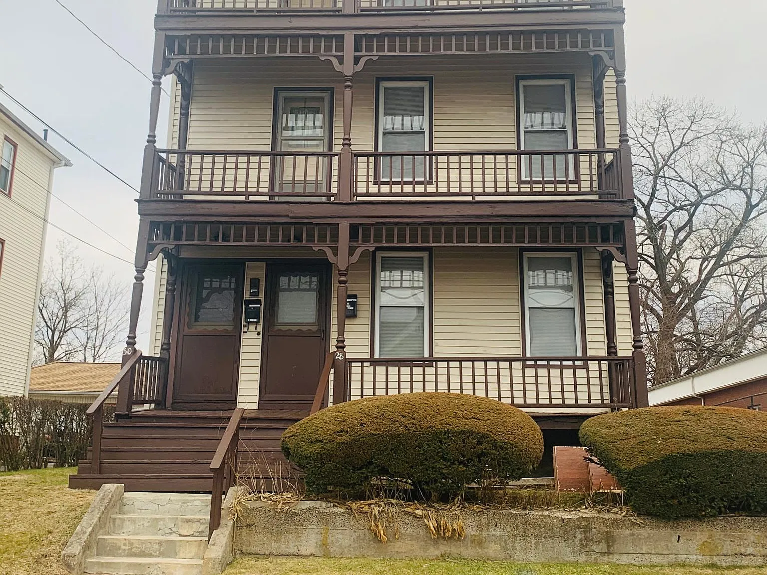 28-30 Madison Ave — Photo 1
