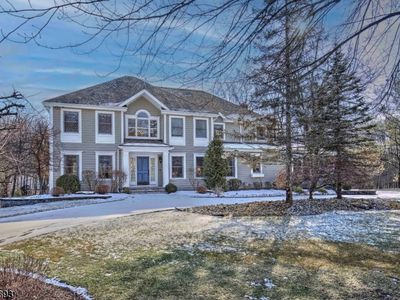 7 Mark Twain Dr, Morristown, NJ, 07960