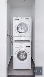 Rented by Bond New York