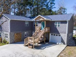 703 Wind Way, New Bern, NC 28560
