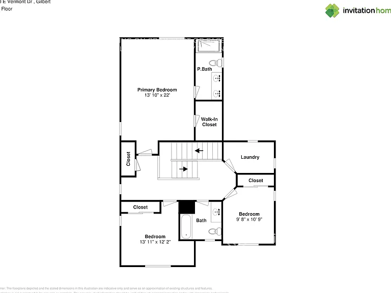 2510 E Vermont Dr — Photo 3