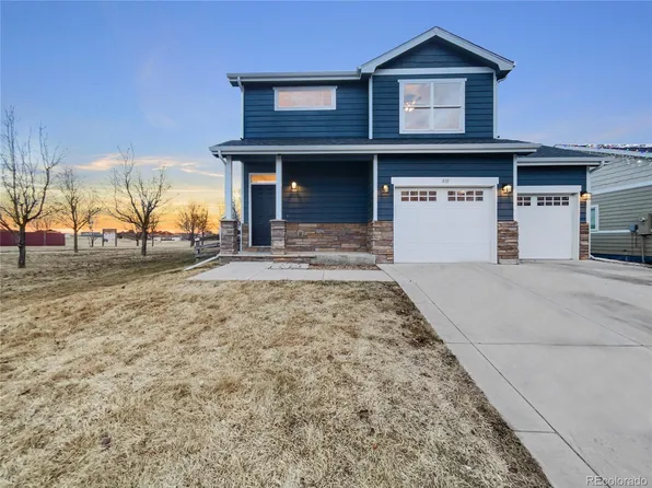 810 Village Drive, Milliken, CO 80543