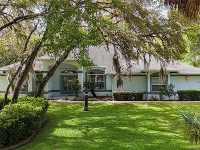 794 E Reehill St, Lecanto, FL, 34461