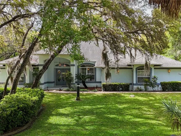 794 E Reehill St, Lecanto, FL 34461