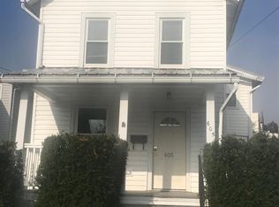 605 Frederick St, Flemington, PA 17745