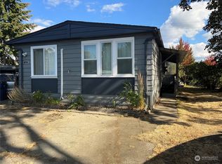 1645 S 272nd St, Federal Way, WA 98003