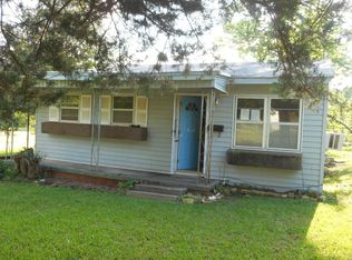 511 Edward St, Vivian, LA 71082