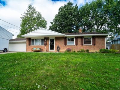 4218 N Gilwood Dr, Stow, OH, 44224