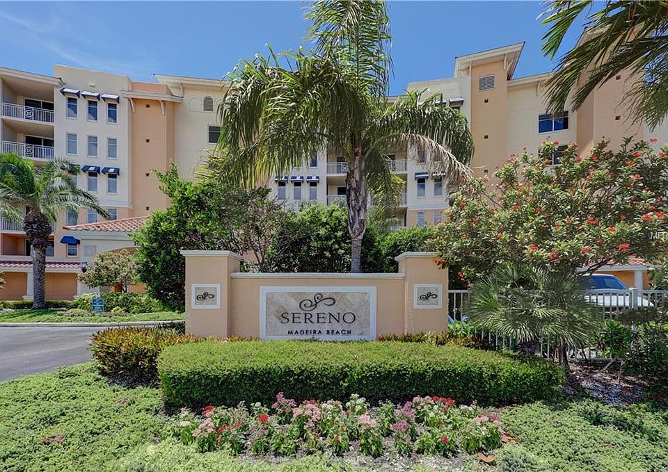 15208 Gulf Blvd APT 608, Madeira Beach, FL 33708 Zillow