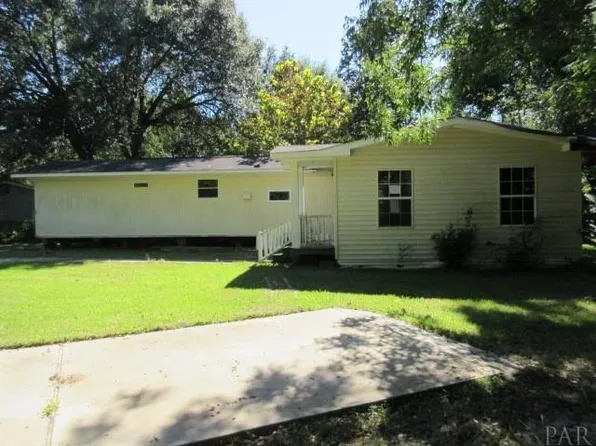 8611 Rawls Ave, Pensacola, FL 32534