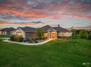 710 Northern Hills Rd, Copperas Cove, TX 76522