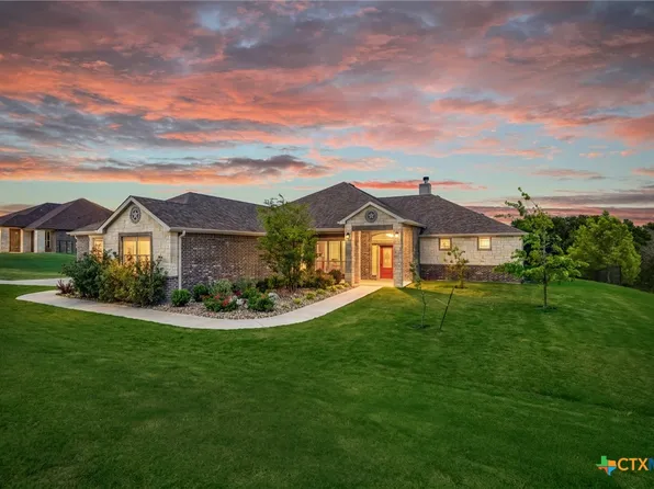 710 Northern Hills Rd, Copperas Cove, TX 76522