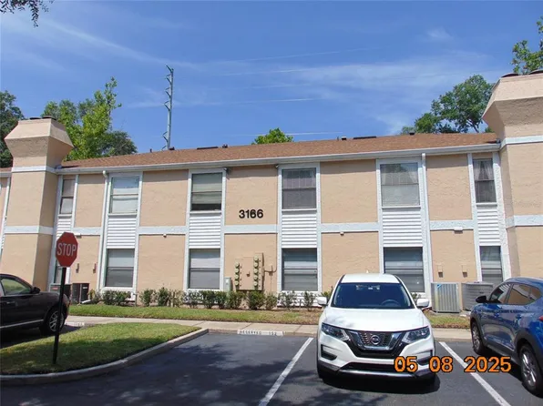 3166 S Semoran Blvd APT 1007, Orlando, FL 32822