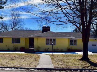 331 Adams Ave, Port Edwards, WI 54469