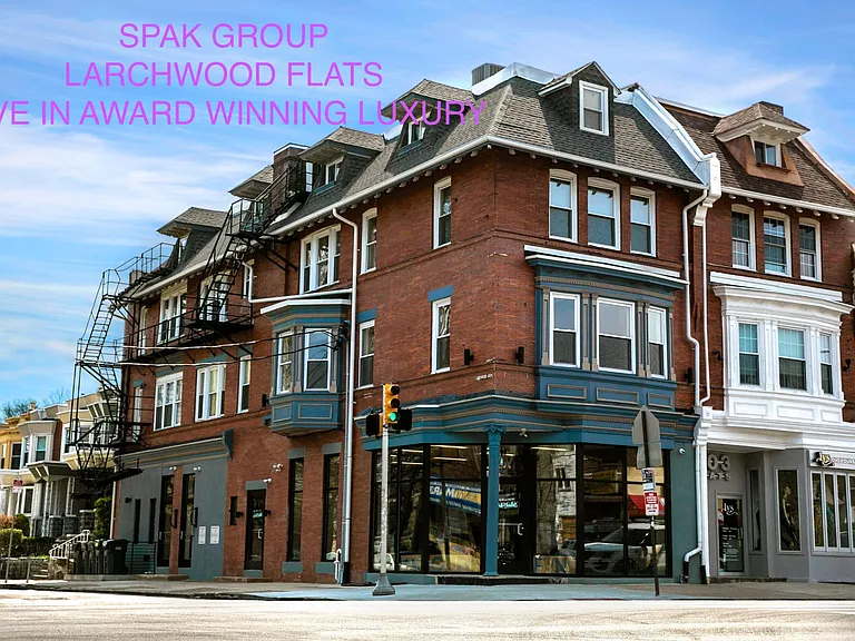 501 S 52nd St #3R — Photo 8