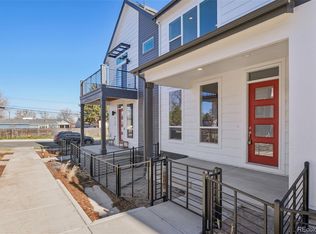 3122 W Bonfils Place, Denver, CO 80236