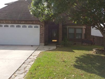 1640 Yucca Park, Schertz, TX, 78154