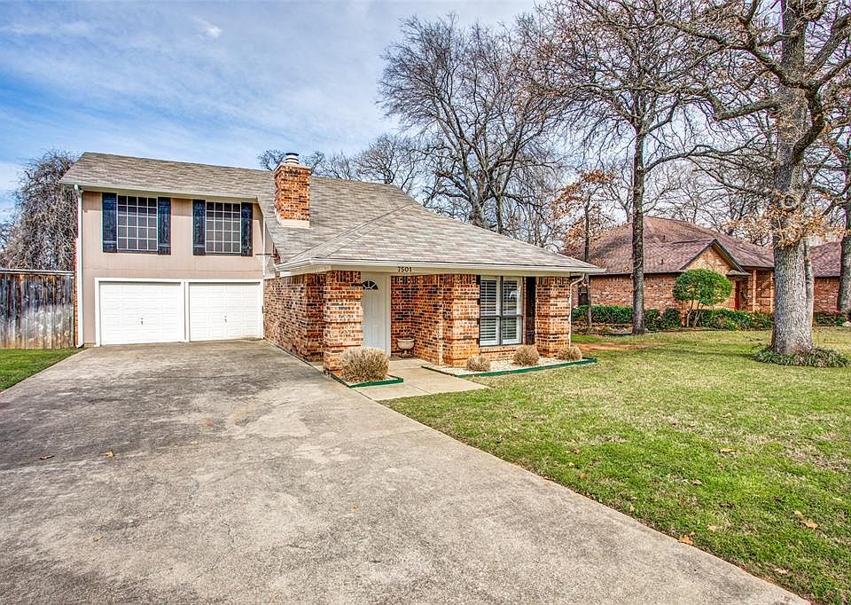 1st image of 7501 Woodhaven Dr