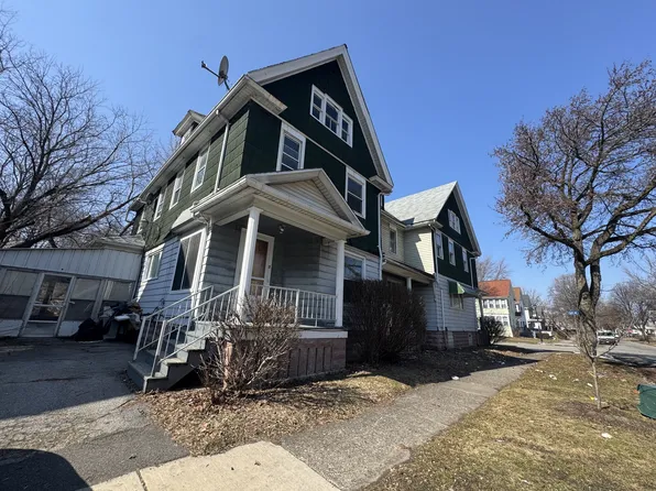 131-133 Glendale Park, Rochester, NY 14613