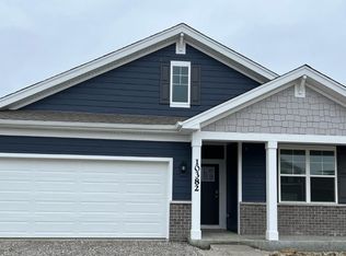 10569 Blaine St, Crown Pt, IN 46307