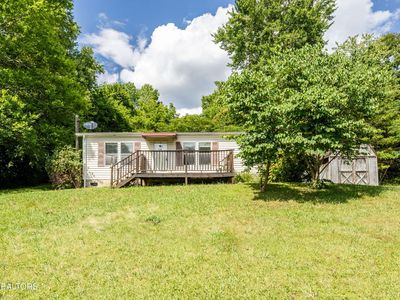 2308 Woods Smith Rd LOT 1, Knoxville, TN, 37921