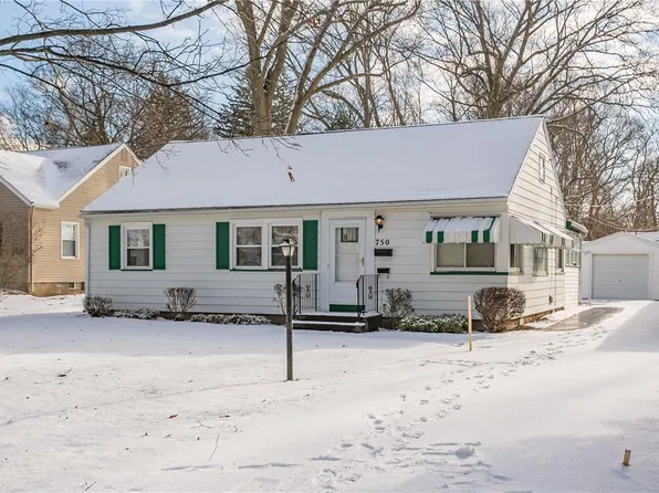 750 Clover St, Rochester, NY 14610