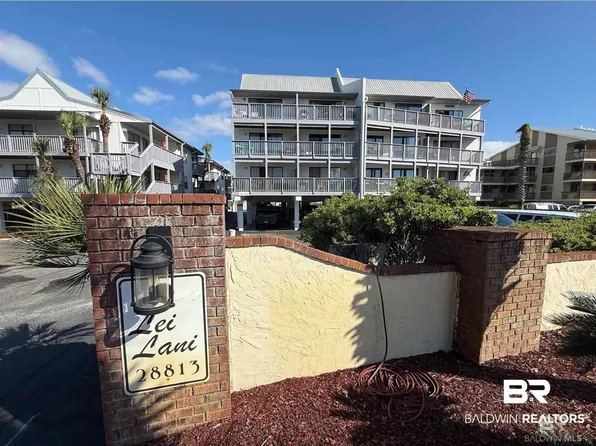 28813 Perdido Beach Blvd #116, Orange Beach, AL 36561