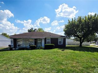 3942 Alvin Ave, Dayton, OH 45417