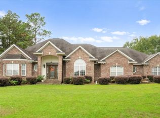 1202C State Highway 15, Richton, MS 39476