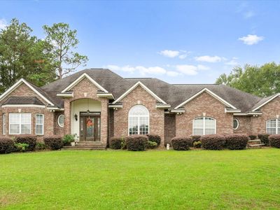 1202C State Highway 15, Richton, MS, 39476
