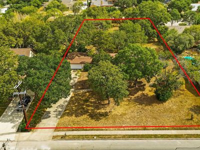 7606 N Vandiver Rd, San Antonio, TX, 78209