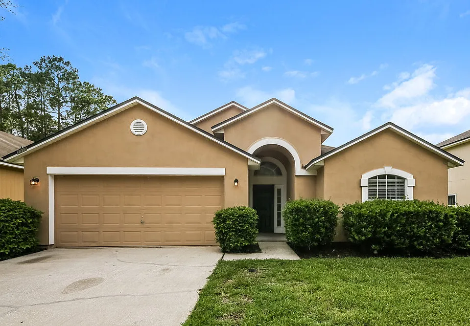 2318 Cherokee Cove Trl