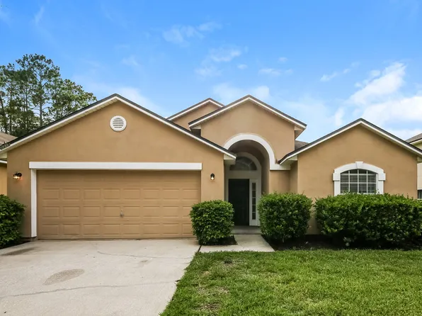 2318 Cherokee Cove Trl, Jacksonville, FL 32221