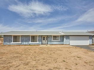 18076 Manzanita St, Hesperia, CA 92345