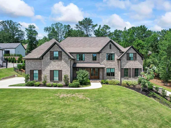 3836 Rock Creek Trl, Mountain Brook, AL 35223