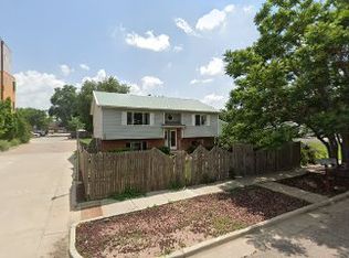 146 W 3rd St, Loveland, CO 80537