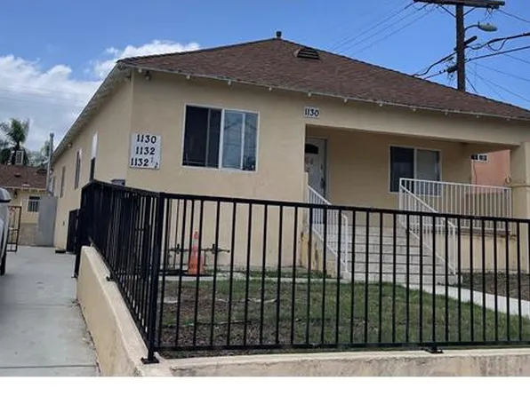 1132 W 40th Pl, Los Angeles, CA 90037