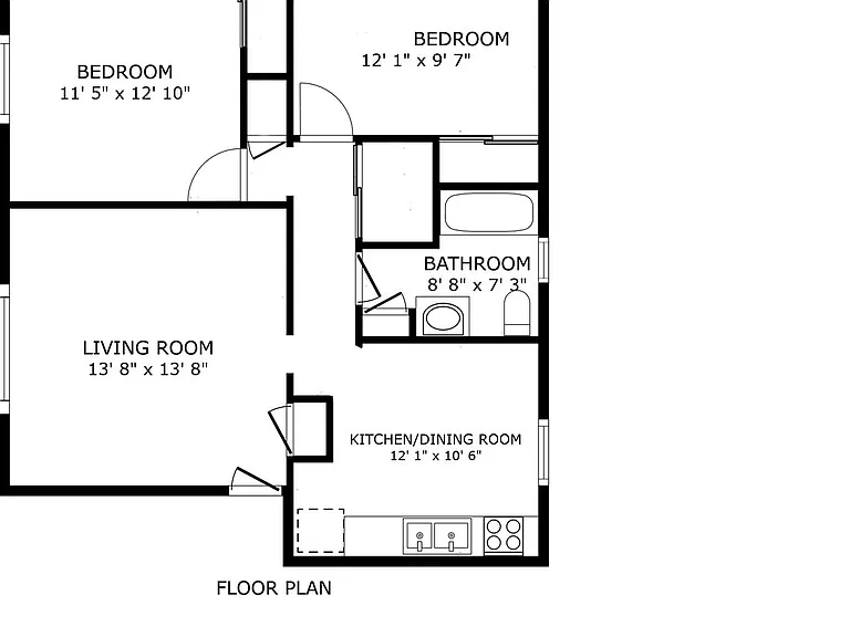 466 E Woodland Ave — Photo 46