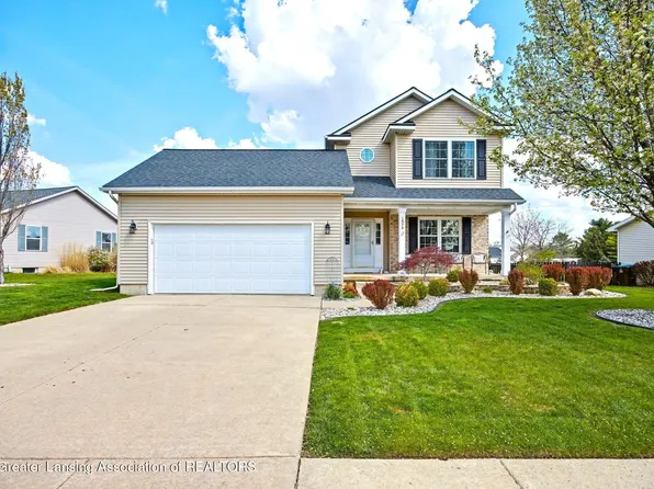 1574 Haddon Hall Dr, Holt, MI 48842