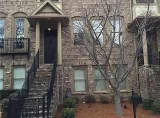 3540 Peacock Rd, Milton, GA 30004