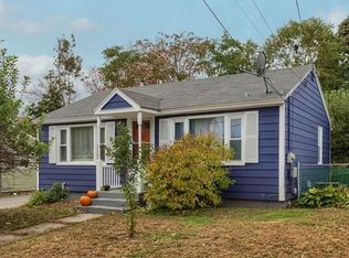 28 Elmwood Rd, Methuen, MA 01844